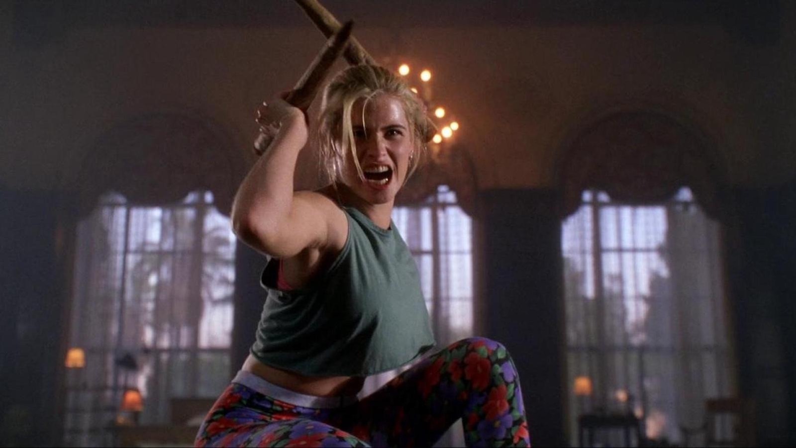 Year Of The Vampire: Buffy The Vampire Slayer The Movie Gave Us The ...