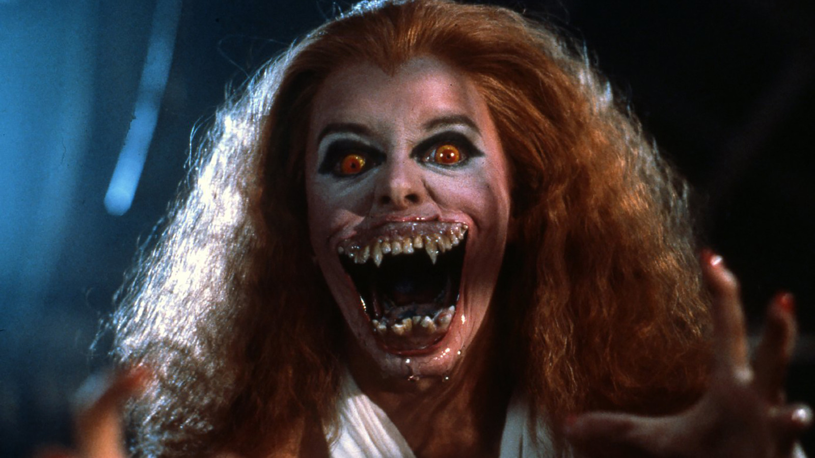 Amanda Bearse Sex - Year Of The Vampire: Fright Night Embraces Queer Vampirism And Is So Cool,  Brewster