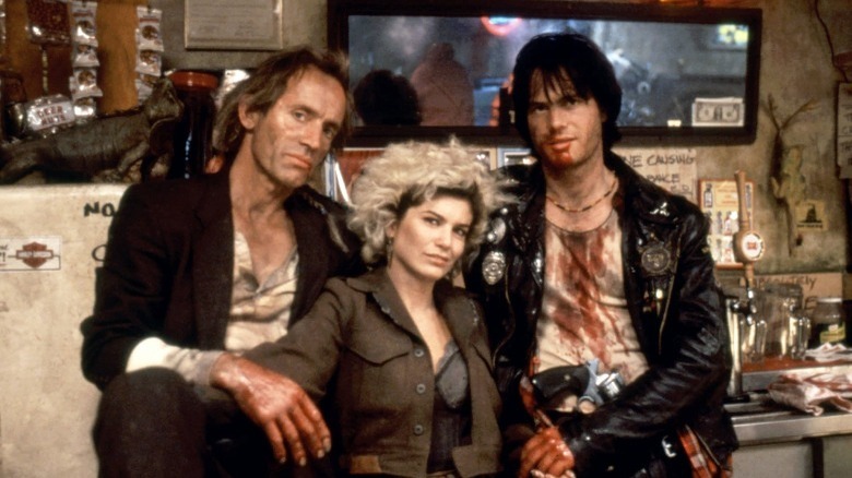 Near Dark