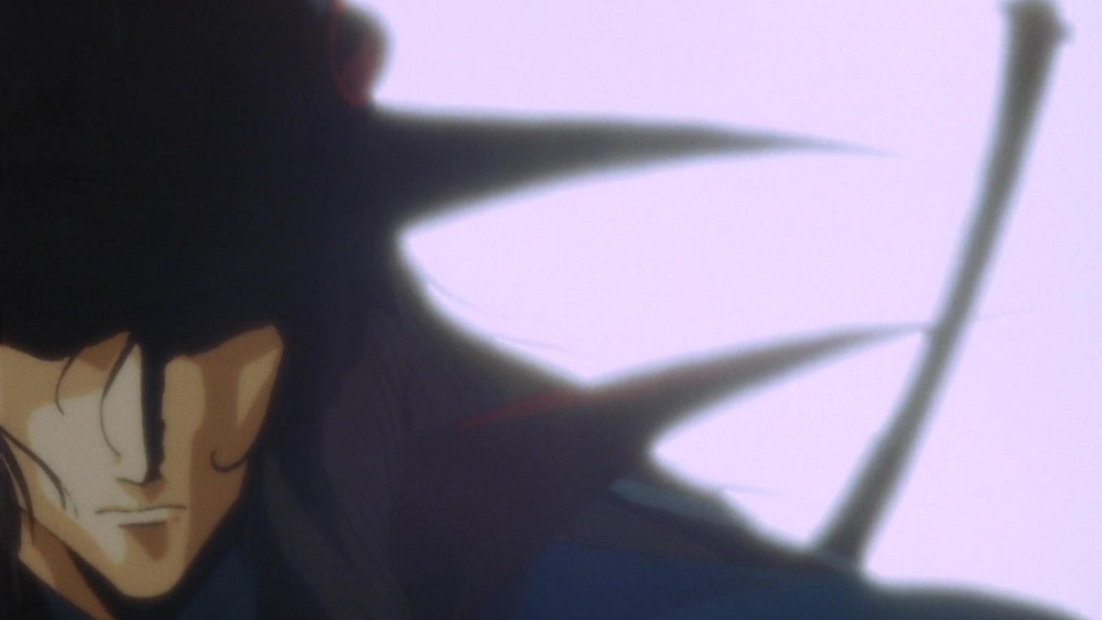 New 'Vampire Hunter D' Anime Series In Production