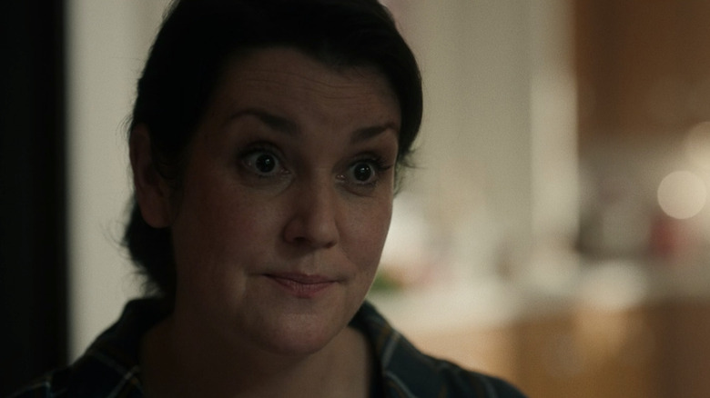 Melanie Lynskey proving why she's the most underappreciated actress working today