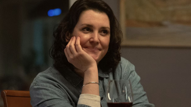 Melanie Lynskey Yellowjackets