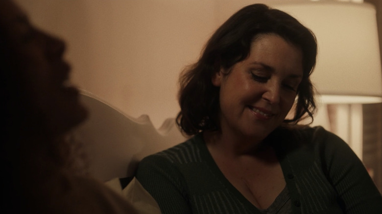 Melanie Lynskey looking so beautiful I could die.