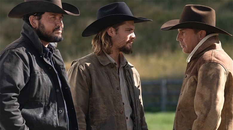 Yellowstone Season 5: Release Date, Cast, And More