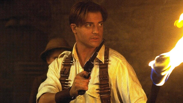 Yes Brendan Fraser Really Is As Great As Youve Heard In The Whale Even If The Movie Itself Is