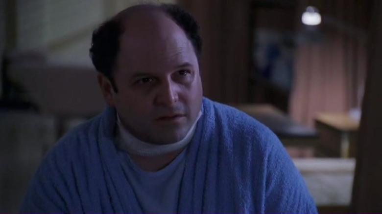 The Twilight Zone One Night at Mercy Jason Alexander Death