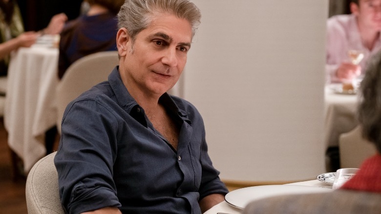 Michael Imperioli, The White Lotus