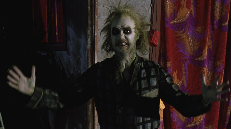Yes, You Should Be Worried About Beetlejuice 2