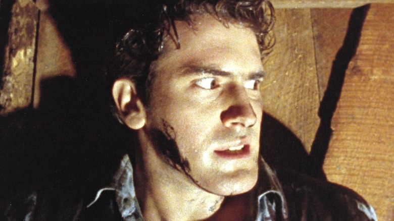 Mal morto 2 Ash Williams 