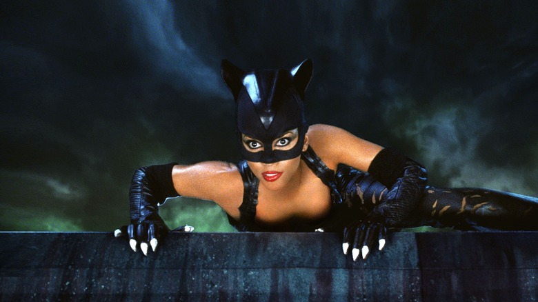 Catwoman 2004