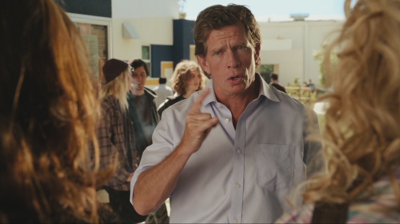 Easy A, Thomas Haden Church