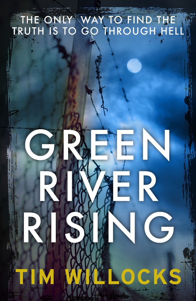 movie adaptations green river