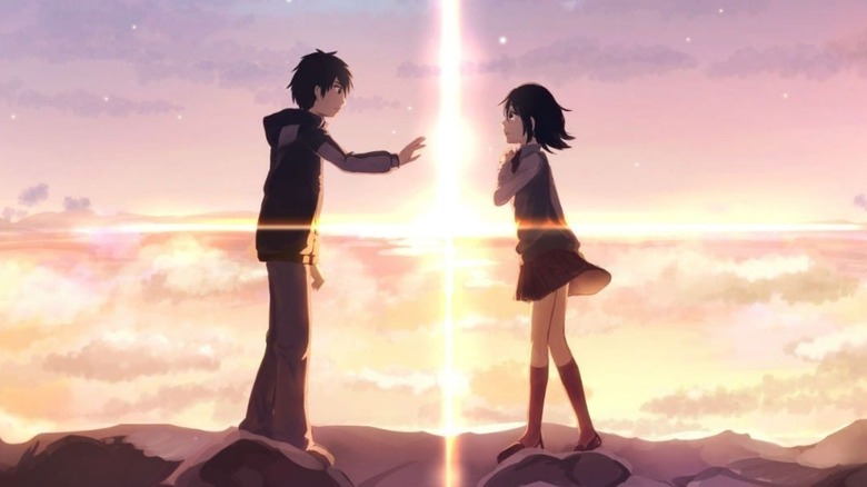 Your Name: Everything We Know About The Adaptation So Far