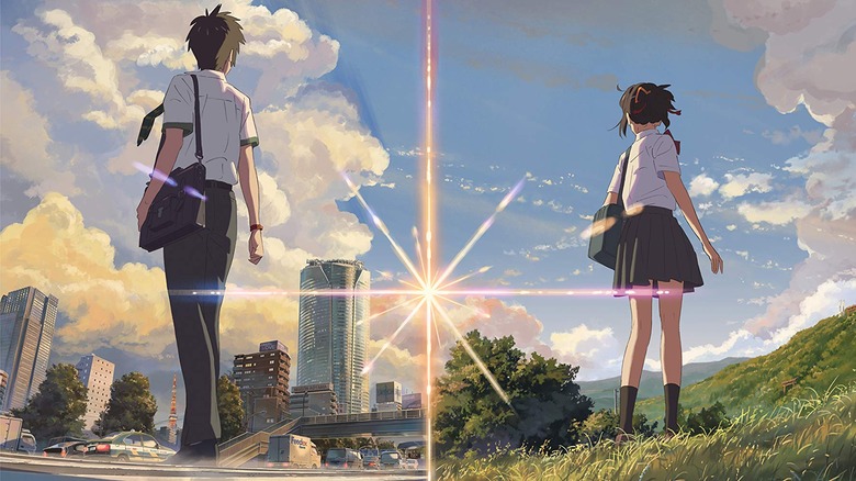 your name remake