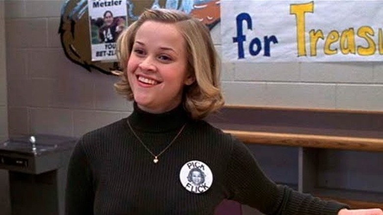 Reese Witherspoon Election