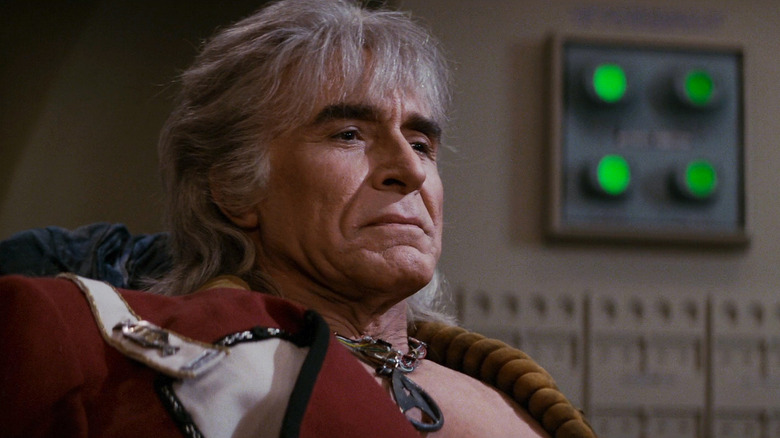 Still from Star Trek II: The Wrath of Khan 