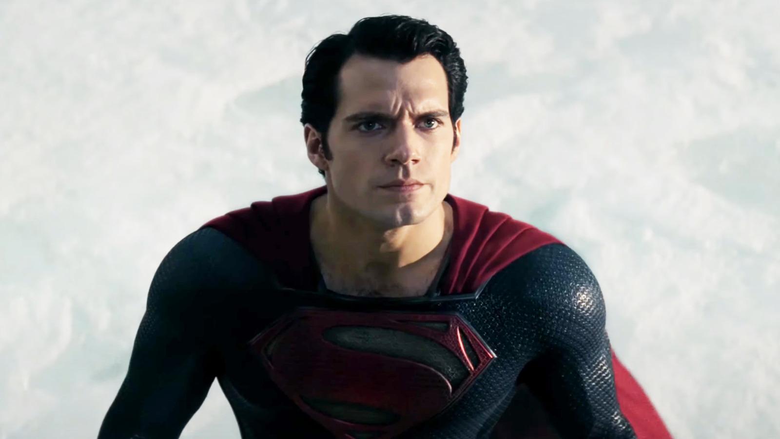 Zack Snyder Thought Long And Hard About Keeping Supermans Underwear On The  Outside