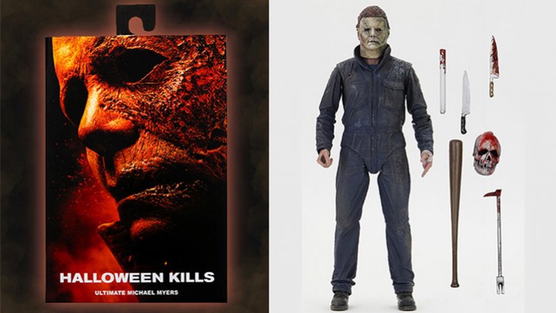 halloween kills figure release date