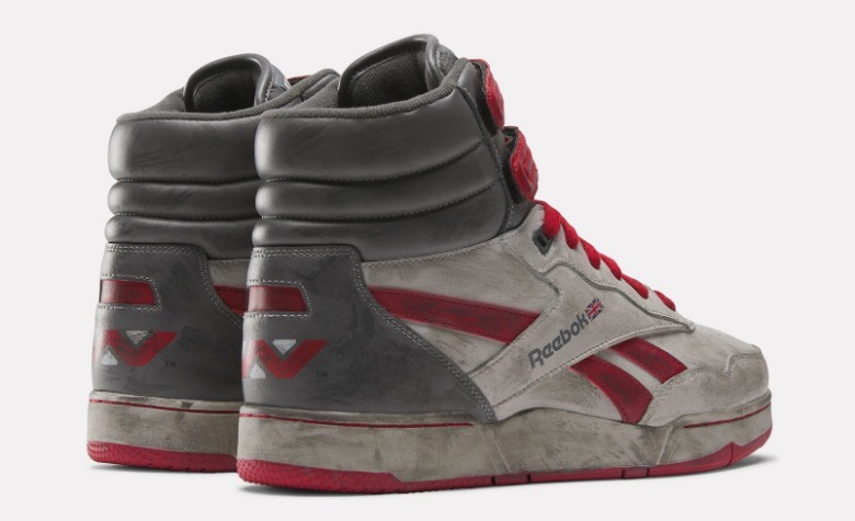 Reebok Alien Schuhe: Romulus