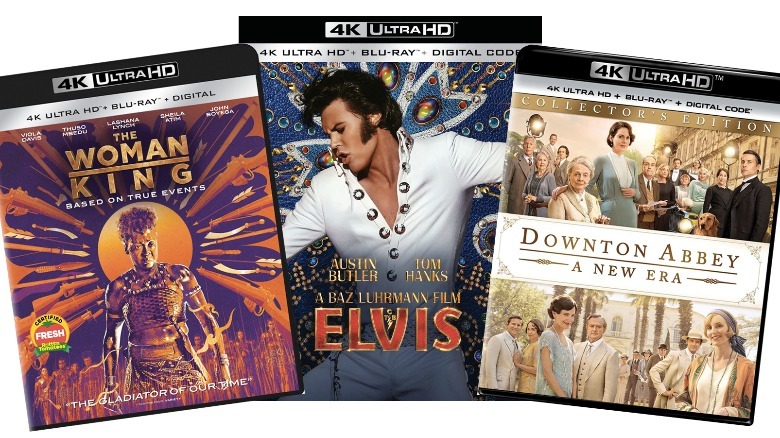 The 2022 /Film Holiday Gift Guide (Part 1): Movies On 4K, Blu-Ray & DVD ...