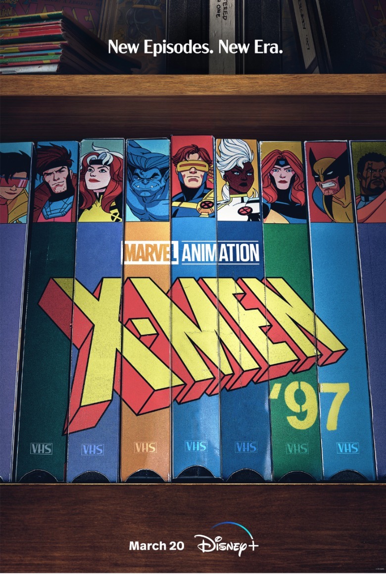 X-Men '97