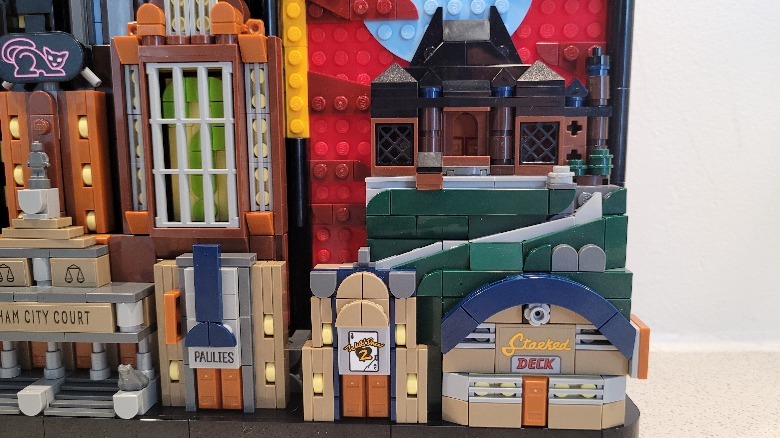 Lego Batman: La serie animada