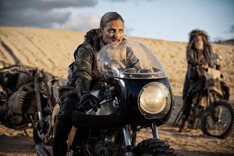 Furiosa: Uma Saga Mad Max