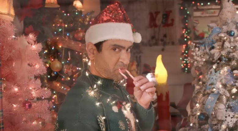 Kumail Nanjiani in „Only Murders in the Building“, Staffel 4