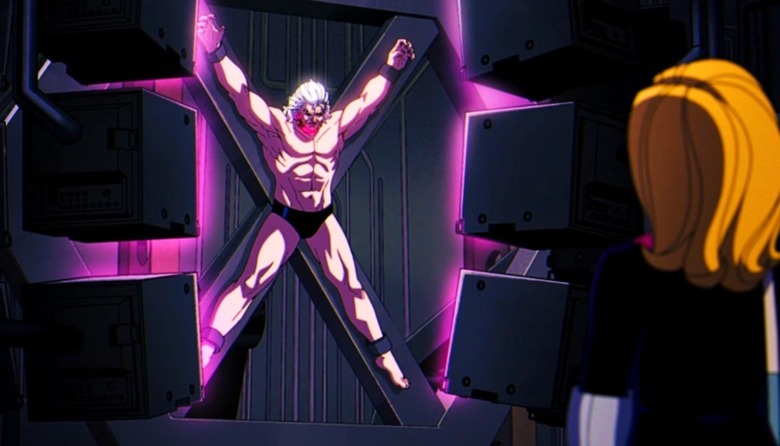 El esclavo de Magneto en X-Men '97