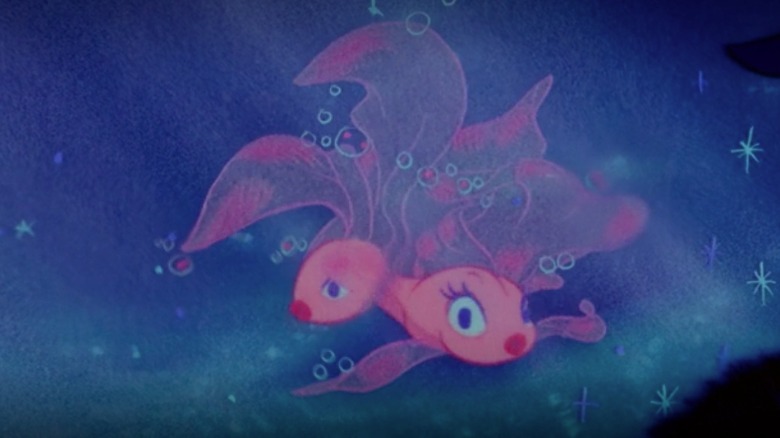 The Big Difference Between Disney's Fantasia And Fantasia 2000