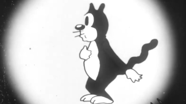 Walt Disney Hits The Jackpot With Oswald The Lucky Rabbit