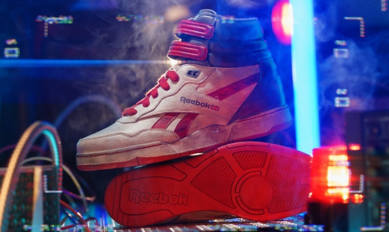 Reebok Alien Schuhe: Romulus