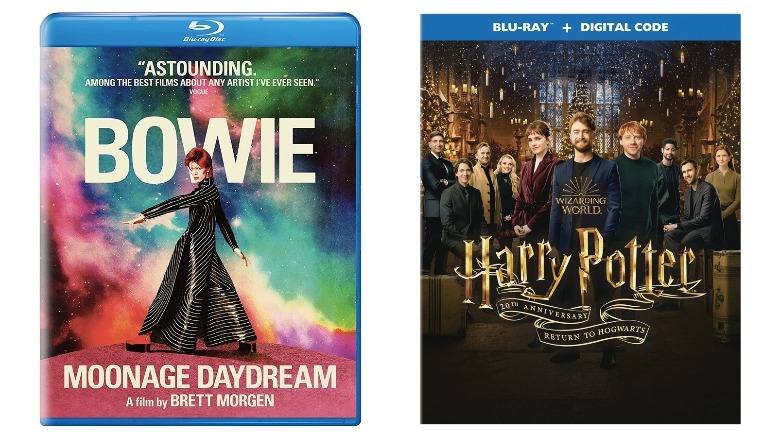 The 2022 /Film Holiday Gift Guide (Part 1): Movies On 4K, Blu-Ray & DVD ...