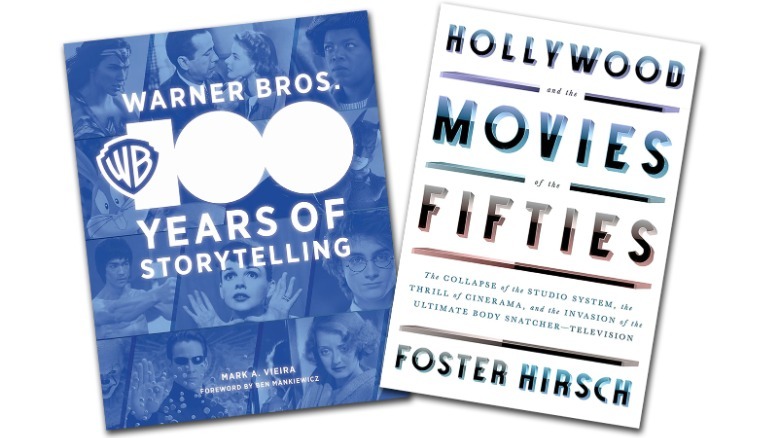 The 2023 /Film Holiday Gift Guide: Hollywood Books: Movie & TV History ...