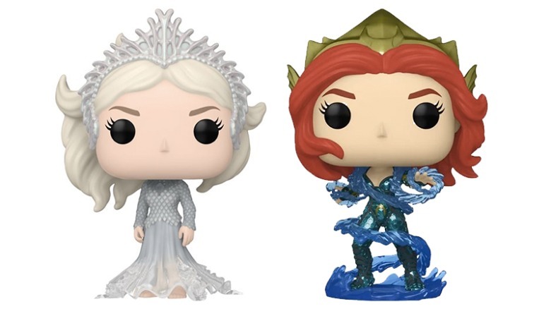 Cool Stuff: Aquaman And The Lost Kingdom Funko POPs Are Ready For ...