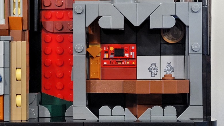 Lego Batman: La serie animada