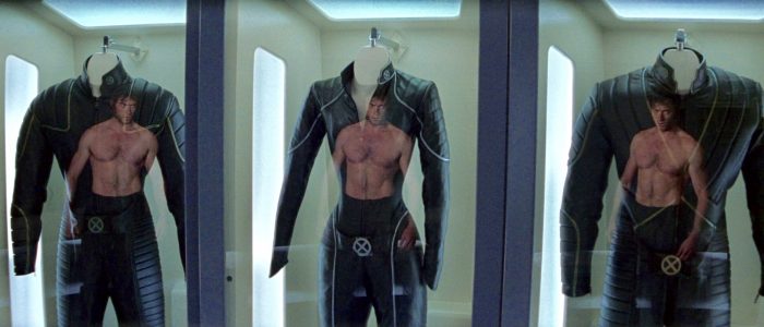 X-Men 2000 Costumes