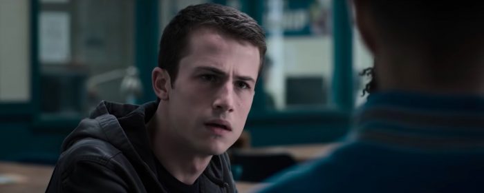 13 reasons why trailer