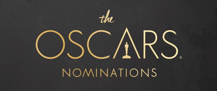 2018 Oscars Nominations