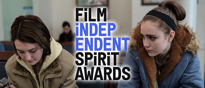 2021 Independent Spirit Awards Nominations