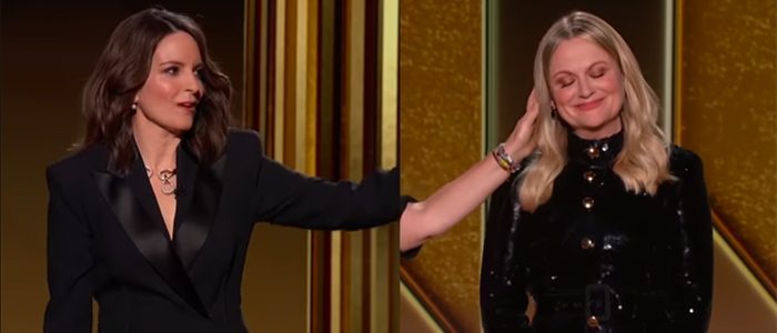 2021 Golden Globes Video Highlights