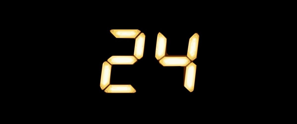 24 Reboot With Kiefer Sutherland A Possibility Film