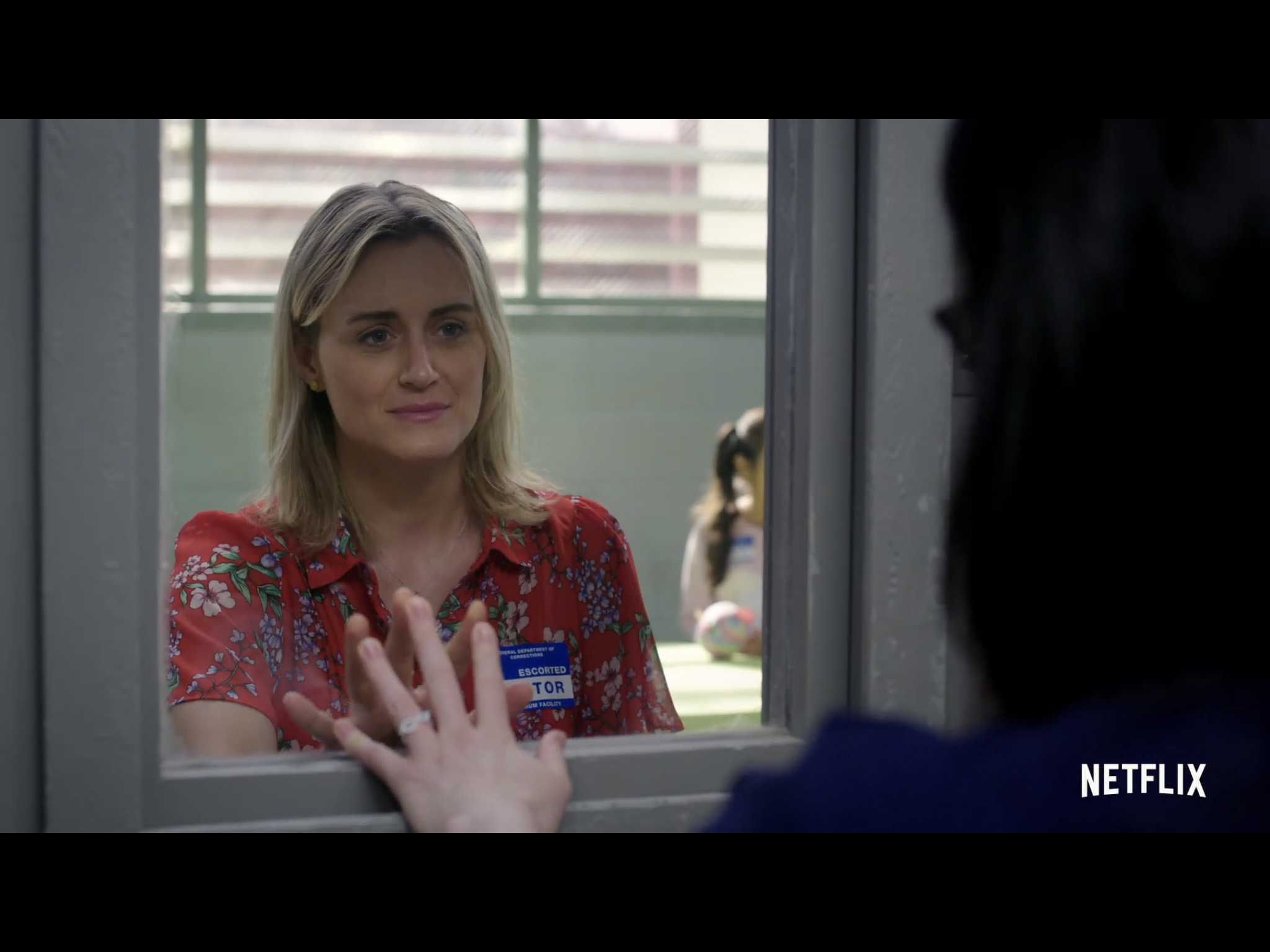 Orange Is The New Black Season 7 Trailer The Final Season Of The Netflix Show Teases Life 1442