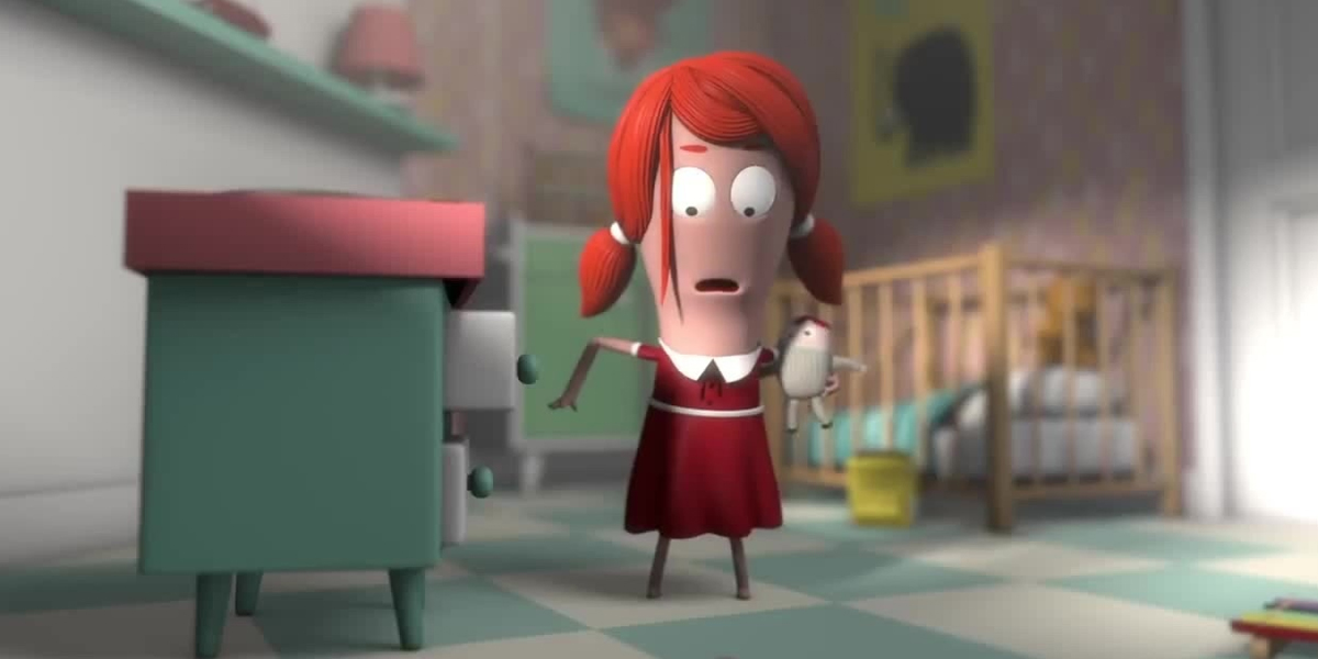 The 10 Best Animated Shorts Of The Decade