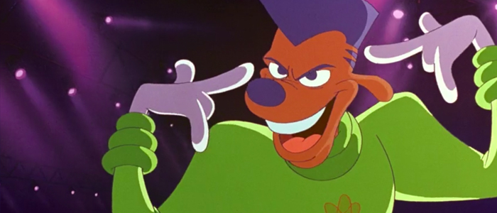 A Goofy Movie Oral History Of The Powerline Concert And I2i Film