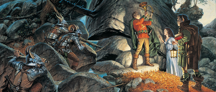 Age of Legends The Wheel of Time Announced