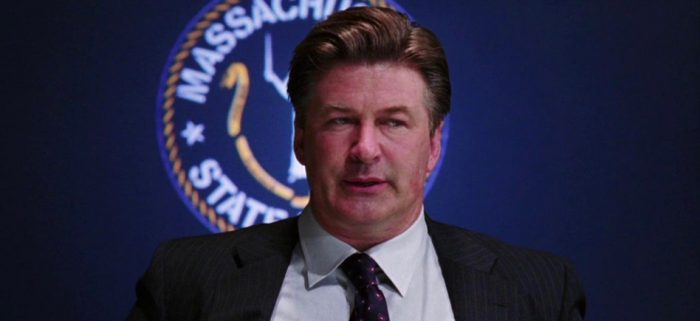 Alec Baldwin the Sopranos