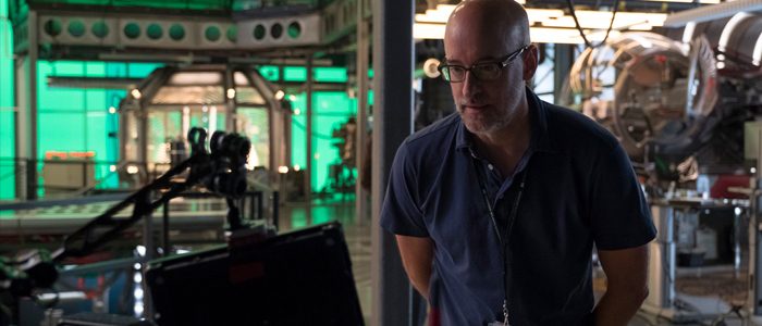 Peyton Reed Interview