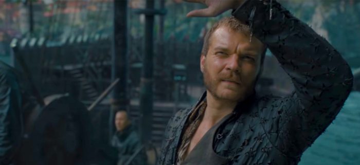 Aquaman 2 Cast Pilou Asbaek