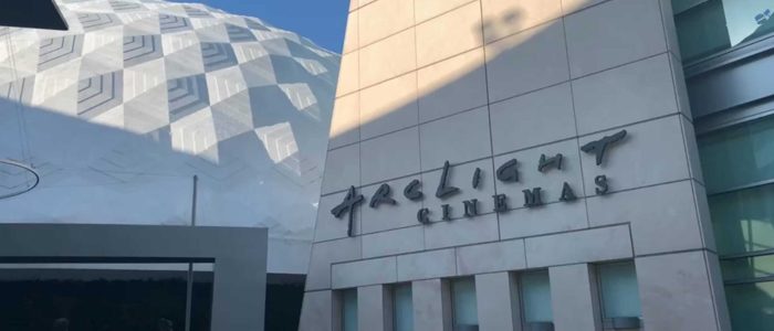 ArcLight Cinemas